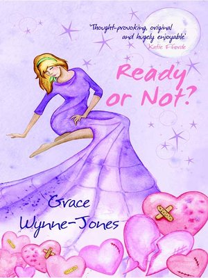 cover image of Ready or Not?